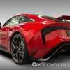 2019 TVR Griffith - Launch Edition (1)