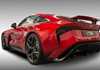 2019 TVR Griffith - Launch Edition (1)