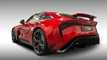 2019 TVR Griffith - Launch Edition (1)