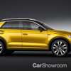 2018 Volkswagen T-Roc R-Line