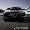 2017 Mercedes-AMG Project ONE - Show Car - IAA
