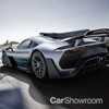 2017 Mercedes-AMG Project ONE - Show Car - IAA