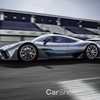 2017 Mercedes-AMG Project ONE - Show Car - IAA