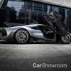 2017 Mercedes-AMG Project ONE - Show Car - IAA