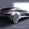 2017 Audi Aicon Concept - IAA
