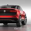 2017 Volkswagen I.D Crozz II Concept - Frankfurt Motor Show