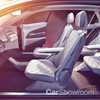 2017 Volkswagen I.D Crozz II Concept - Frankfurt Motor Show