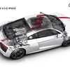 2017 Audi R8 V10 RWS