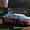 2018 Renault Symbioz Concept