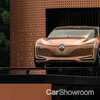 2018 Renault Symbioz Concept