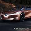 2018 Renault Symbioz Concept
