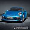 2018 Porsche 911 GT3 Touring Pack