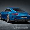 2018 Porsche 911 GT3 Touring Pack