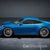 2018 Porsche 911 GT3 Touring Pack