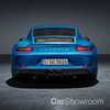 2018 Porsche 911 GT3 Touring Pack