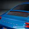 2018 Porsche 911 GT3 Touring Pack