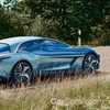 2017 Borgward Isabella Concept - Frankfurt Motor Show