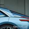 2017 Borgward Isabella Concept - Frankfurt Motor Show
