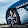 2017 Borgward Isabella Concept - Frankfurt Motor Show