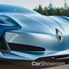 2017 Borgward Isabella Concept - Frankfurt Motor Show