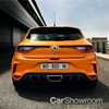 2018 Renault Megane RS - IAA 2017