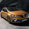 2018 Renault Megane RS - IAA 2017