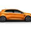 2018 Renault Megane RS - IAA 2017