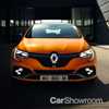 2018 Renault Megane RS - IAA 2017