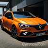 2018 Renault Megane RS - IAA 2017