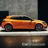 2018 Renault Megane RS - IAA 2017