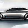 2017 BMW i Vision Dynamics Concept - Frankfurt Motor Show