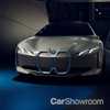 2017 BMW i Vision Dynamics Concept - Frankfurt Motor Show