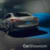 2017 BMW i Vision Dynamics Concept - Frankfurt Motor Show