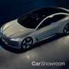 2017 BMW i Vision Dynamics Concept - Frankfurt Motor Show