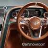 2015 Bentley EXP 10 Speed 6 Concept