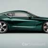 2015 Bentley EXP 10 Speed 6 Concept