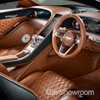 2015 Bentley EXP 10 Speed 6 Concept