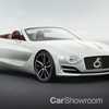 2017 Bentley EXP 12 Speed 6e Concpet - Geneva Motor Show