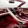 2017 Bentley EXP 12 Speed 6e Concpet - Geneva Motor Show