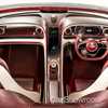 2017 Bentley EXP 12 Speed 6e Concpet - Geneva Motor Show