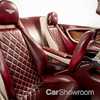 2017 Bentley EXP 12 Speed 6e Concpet - Geneva Motor Show