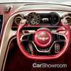 2017 Bentley EXP 12 Speed 6e Concpet - Geneva Motor Show