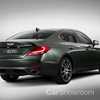 2018 Genesis G70