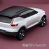 2016 Volvo 40.1 Concept - Geneva Motor Show