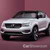 2016 Volvo 40.1 Concept - Geneva Motor Show