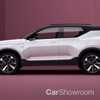 2016 Volvo 40.1 Concept - Geneva Motor Show
