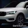 2018 Volvo XC40 Outed In Full