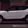 2018 Volvo XC40 Outed In Full