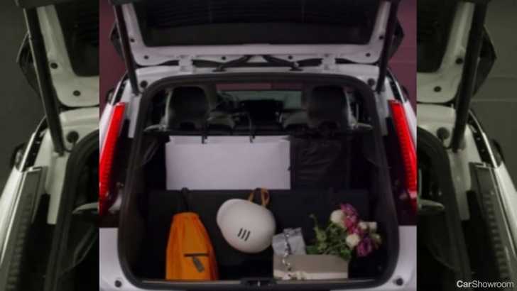 2018 Volvo XC40 Outed In Full