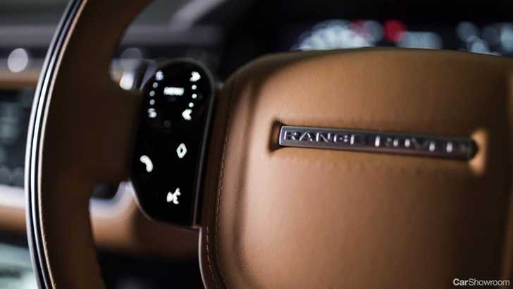 2018 Range Rover Velar - Australian Spec